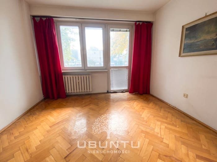 Mieszkanie 3-pokojowe na sprzedaż, Łódź – Bednarska