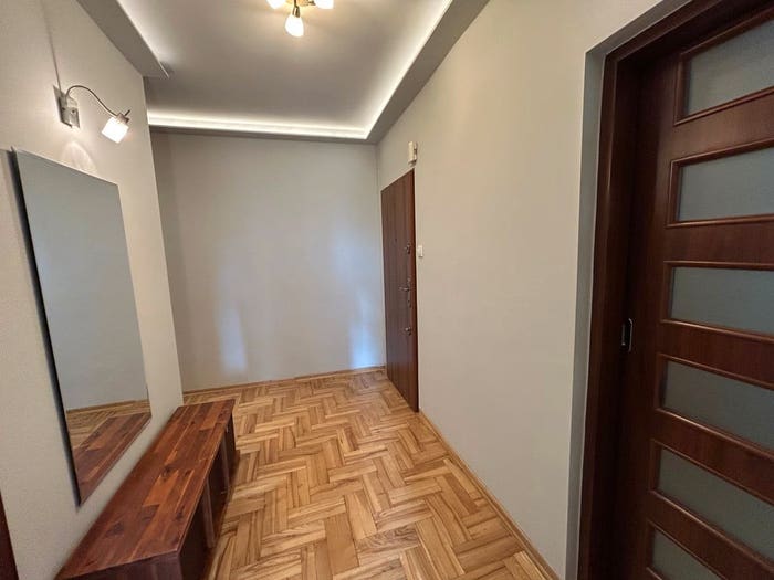 Mieszkanie 4-pokojowe na sprzedaż, Kraków
