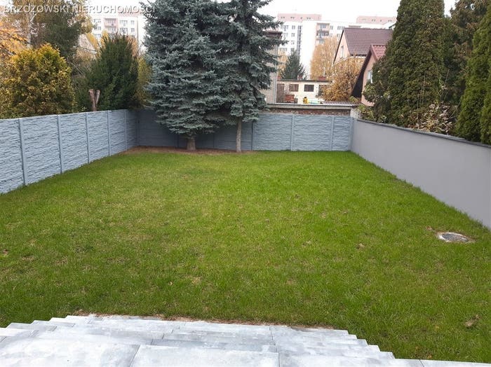 Dom 7-pokojowy na sprzedaż, Warszawa