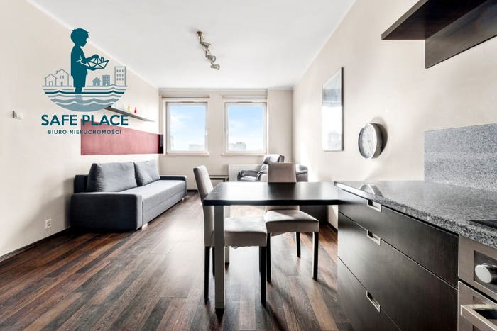Mieszkanie 2-pokojowe na sprzedaż, Wrocław – Inowrocławska