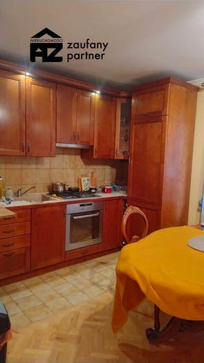 Dom 6-pokojowy na sprzedaż, Kraków – Żeńców