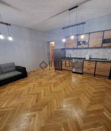 Mieszkanie 2-pokojowe na sprzedaż, Wrocław – Kotlarska