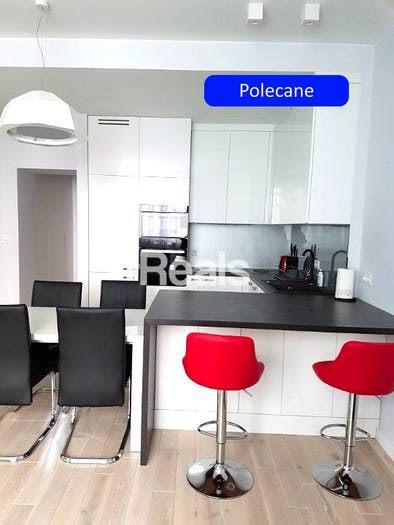 Mieszkanie 3-pokojowe do wynajęcia, Warszawa – Ogrodowa