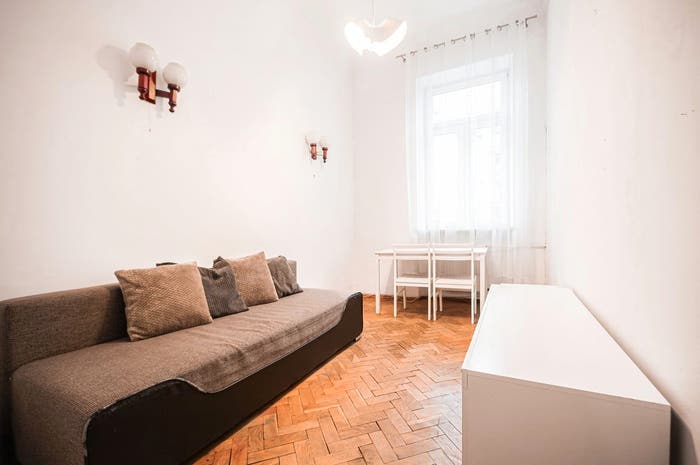 Mieszkanie 2-pokojowe na sprzedaż, Warszawa – Złota