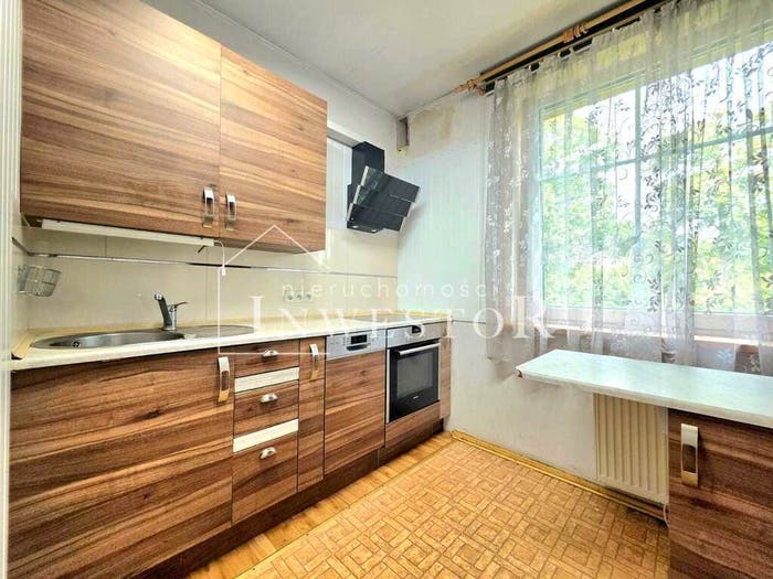 Mieszkanie 2-pokojowe na sprzedaż, Nysa