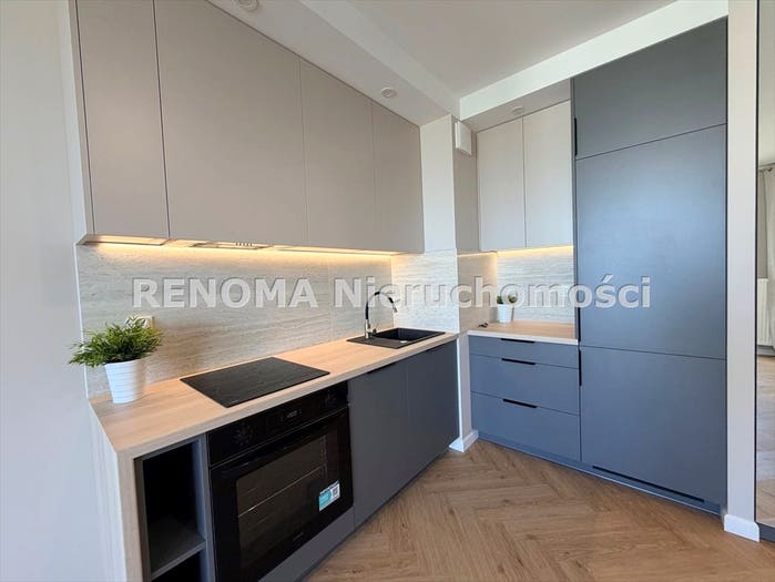 Mieszkanie 2-pokojowe na sprzedaż, Białystok