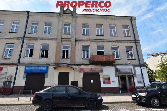 Dom 20-pokojowy na sprzedaż, Kielce