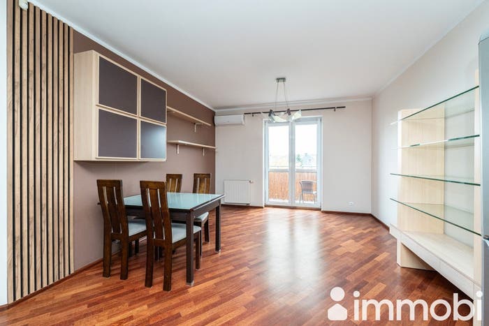 Mieszkanie 2-pokojowe na sprzedaż, Warszawa – Palmowa