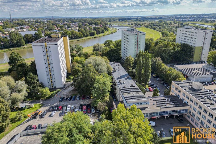 Mieszkanie 1-pokojowe do wynajęcia, Opole