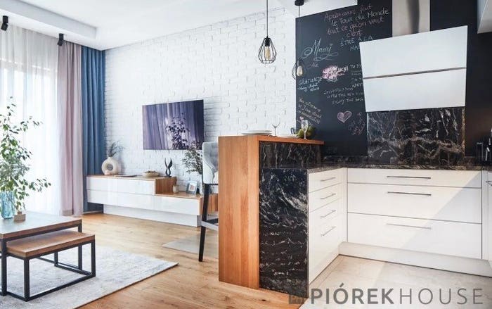 Mieszkanie 2-pokojowe na sprzedaż, Warszawa – Bergamotki