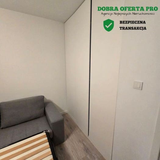 Mieszkanie 2-pokojowe na sprzedaż, Gdańsk – Aleja Rzeczypospolitej