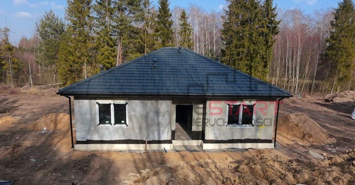 Dom 4-pokojowy na sprzedaż, Bartoszówka