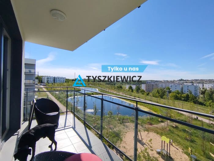 Mieszkanie 3-pokojowe na sprzedaż, Gdańsk – Lawendowe Wzgórze