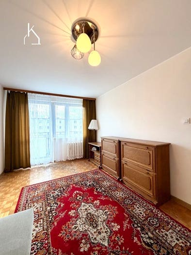 Mieszkanie 1-pokojowe do wynajęcia, Gdańsk – Łozy