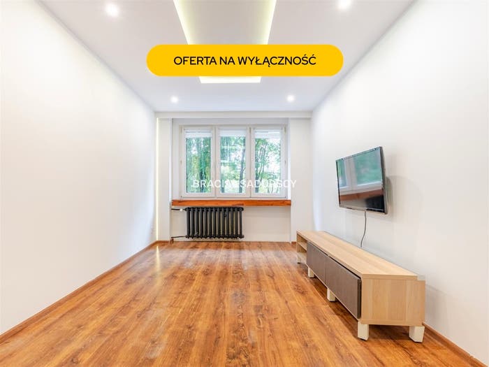 Mieszkanie 2-pokojowe do wynajęcia, Kraków