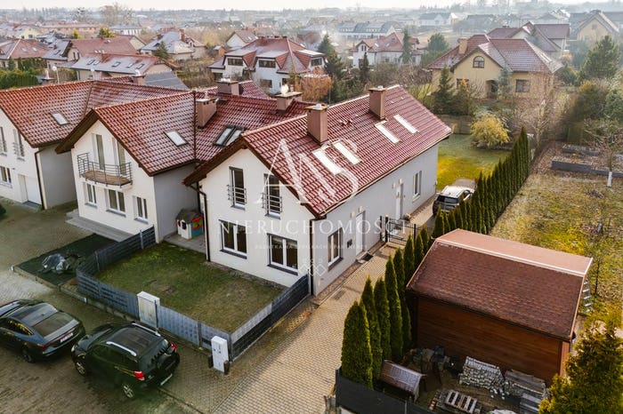 Dom 4-pokojowy na sprzedaż, Mierzyn