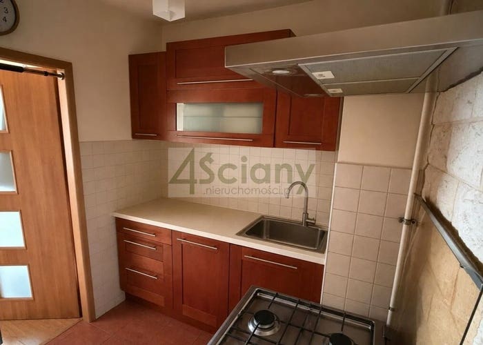 Mieszkanie 2-pokojowe na sprzedaż, Warszawa – Śniardwy