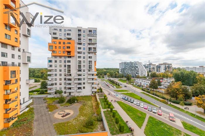 Mieszkanie 2-pokojowe do wynajęcia, Gdańsk