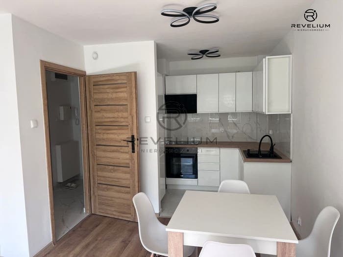 Mieszkanie 2-pokojowe na sprzedaż, Gdańsk – Raduńska