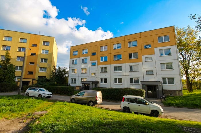 Mieszkanie 2-pokojowe na sprzedaż, Bytom
