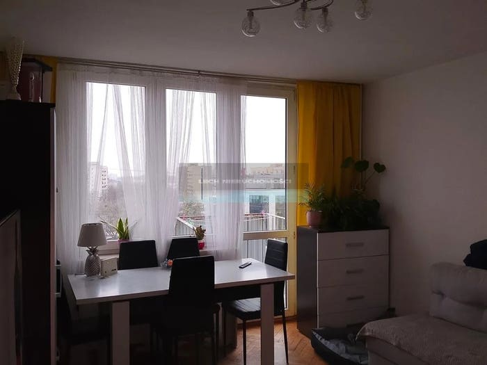 Mieszkanie 3-pokojowe na sprzedaż, Warszawa – Orzycka