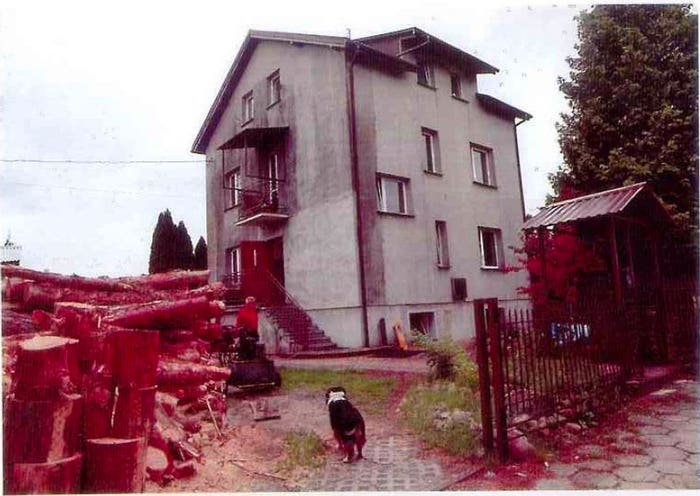Dom 4-pokojowy na sprzedaż, Opole Lubelskie