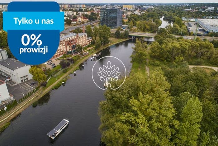 Mieszkanie 3-pokojowe na sprzedaż, Bydgoszcz