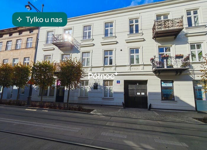 Mieszkanie 3-pokojowe na sprzedaż, Łódź