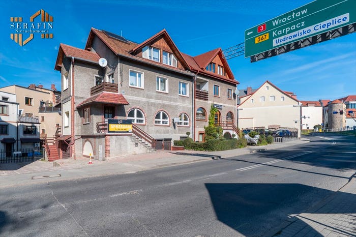 Dom na sprzedaż, Jelenia Góra