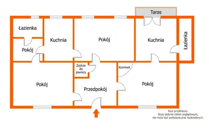 Tu Mieszkania Domy - 3