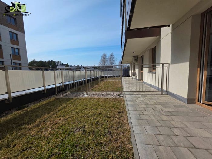 Mieszkanie 3-pokojowe na sprzedaż, Wasilków