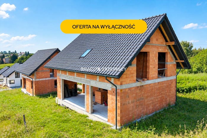 Dom 5-pokojowy na sprzedaż, Radziszów