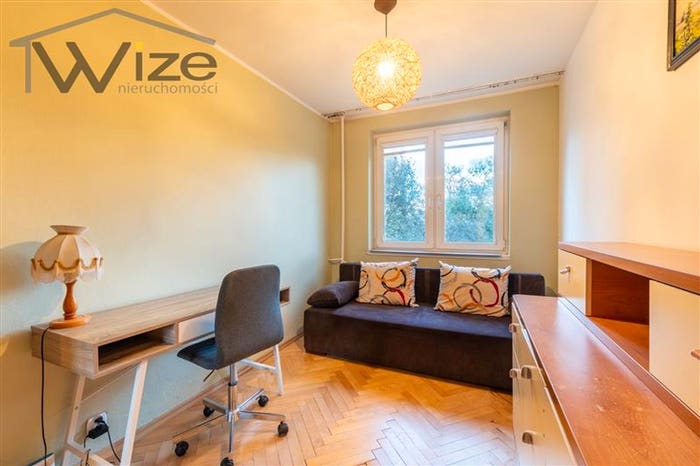 Mieszkanie 3-pokojowe do wynajęcia, Sopot