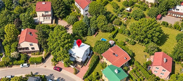 Dom 5-pokojowy na sprzedaż, Sopot