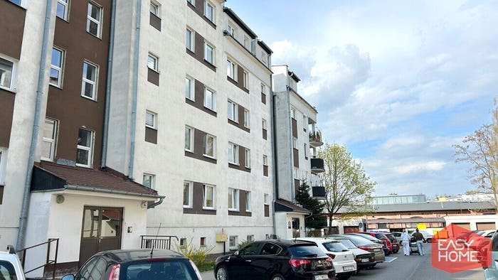 Mieszkanie 3-pokojowe na sprzedaż, Poznań