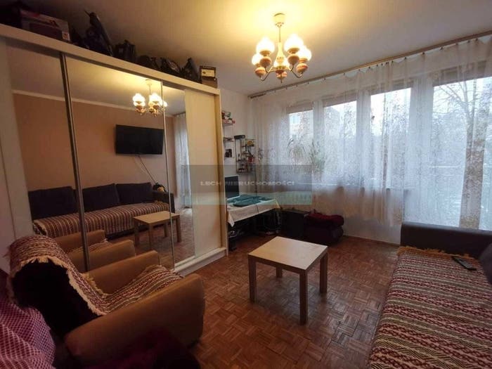 Mieszkanie 2-pokojowe na sprzedaż, Pruszków