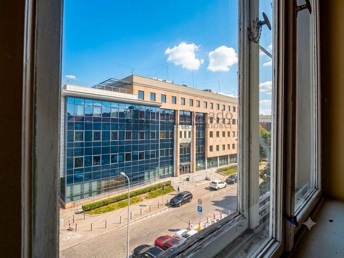 Mieszkanie 3-pokojowe na sprzedaż, Wrocław – Grunwaldzka