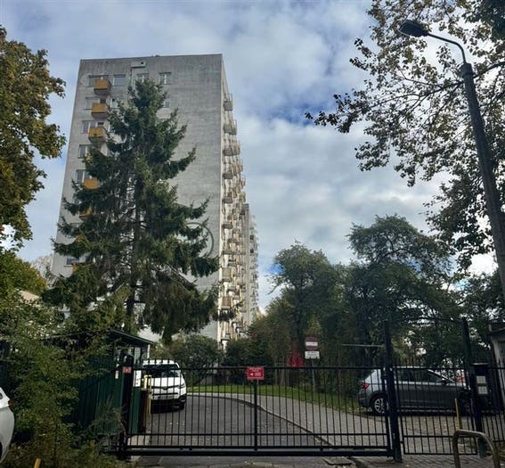 Mieszkanie 3-pokojowe na sprzedaż, Gdynia – Bema Józefa