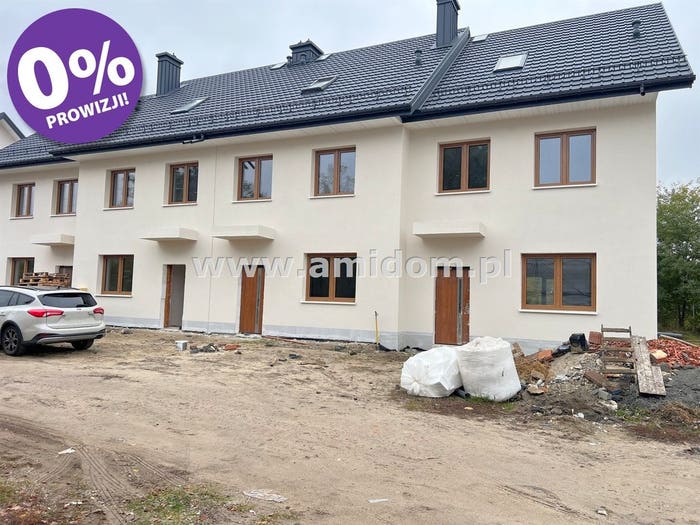 Dom 4-pokojowy na sprzedaż, Nowe Lipiny
