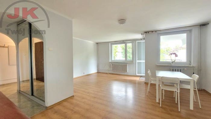 Mieszkanie 3-pokojowe do wynajęcia, Sosnowiec