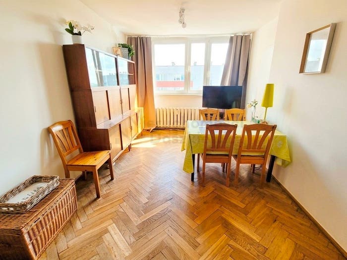Mieszkanie 2-pokojowe na sprzedaż, Warszawa – Dymińska