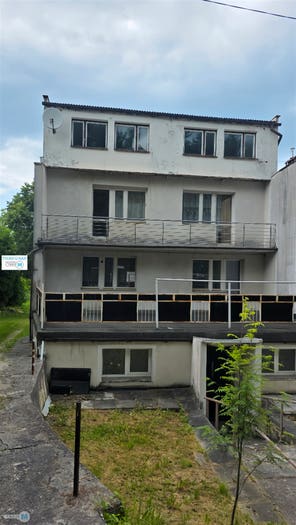 Dom 9-pokojowy na sprzedaż, Kielce