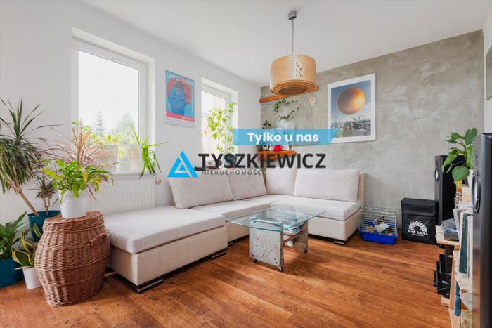 Mieszkanie 4-pokojowe na sprzedaż, Gdańsk – Bliźniąt