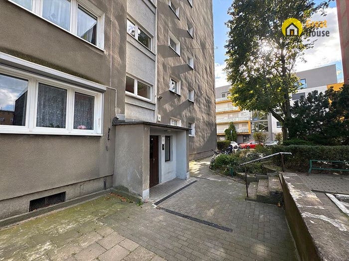 Mieszkanie 3-pokojowe na sprzedaż, Poznań – Wawrzyńca Engeströma