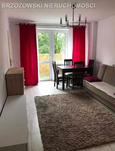 Mieszkanie 2-pokojowe na sprzedaż, Warszawa – Garwolińska