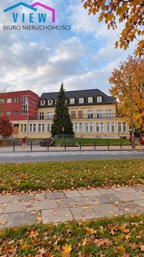 Mieszkanie 2-pokojowe na sprzedaż, Gdańsk