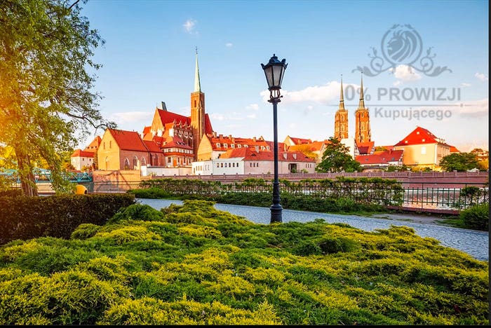 Mieszkanie 3-pokojowe na sprzedaż, Wrocław