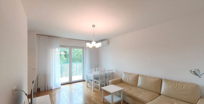 Mieszkanie 2-pokojowe do wynajęcia, Wrocław