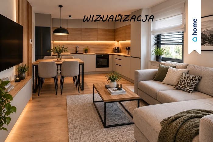 Mieszkanie 2-pokojowe na sprzedaż, Lublin