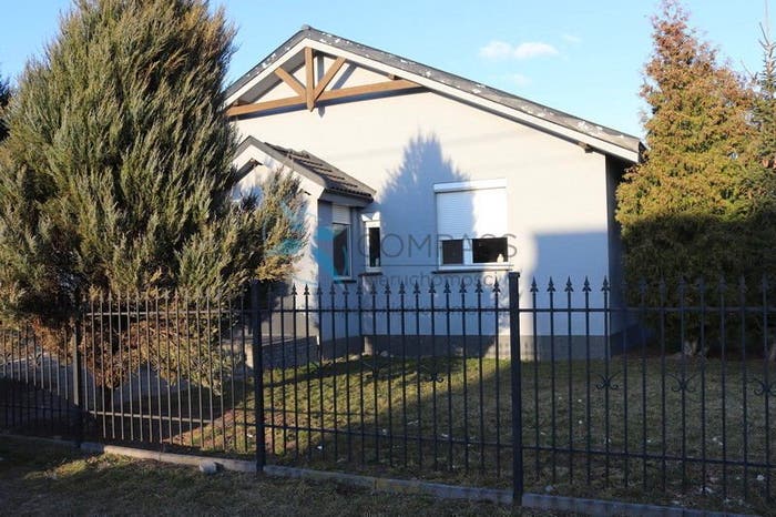 Dom 4-pokojowy na sprzedaż, Września